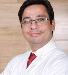 Dr. Harnarayan Singh